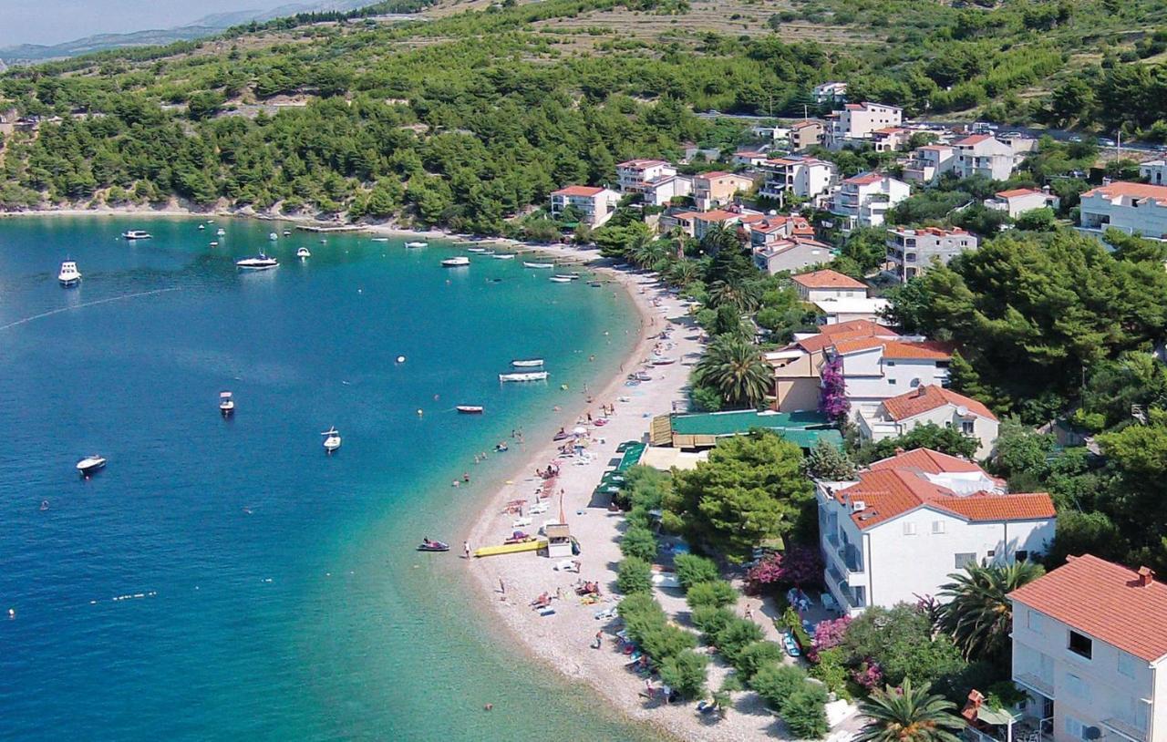 Lovely Apartment In Omis With Kitchenette מראה חיצוני תמונה
